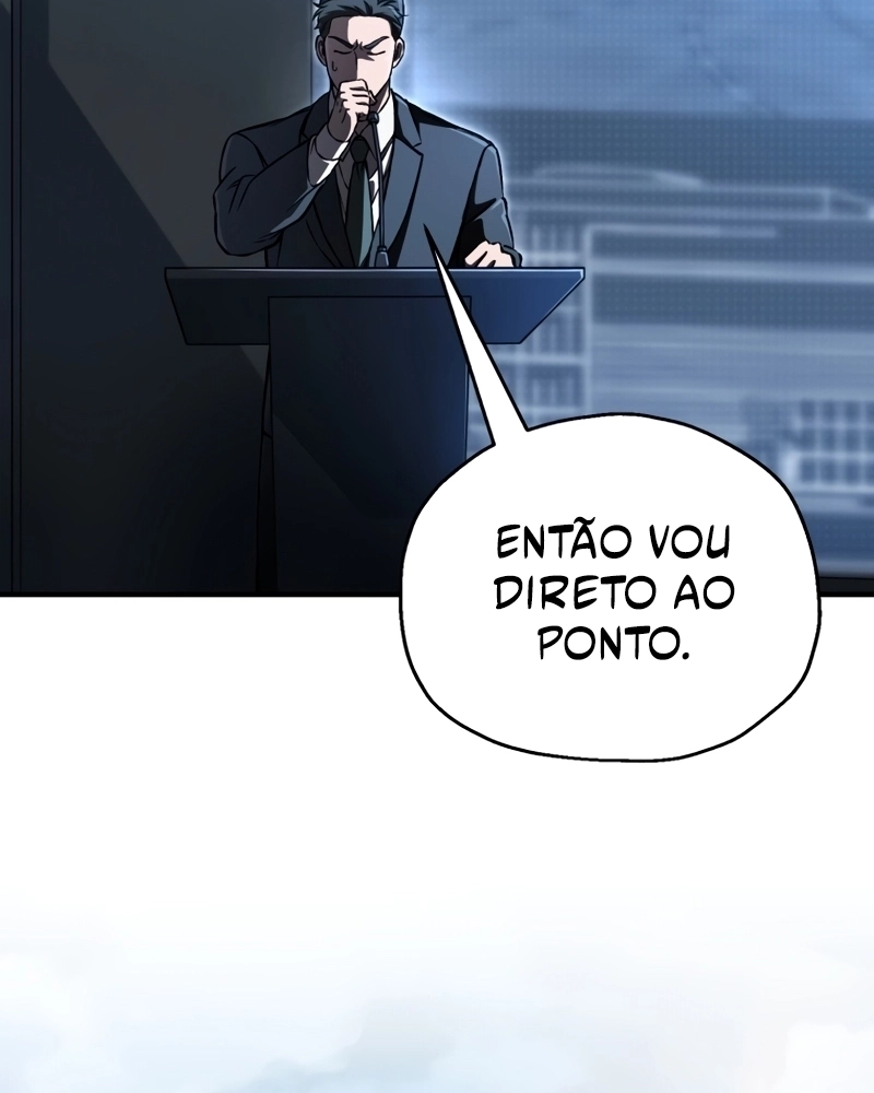 Só Eu Revivo Capítulo 77 Página 93