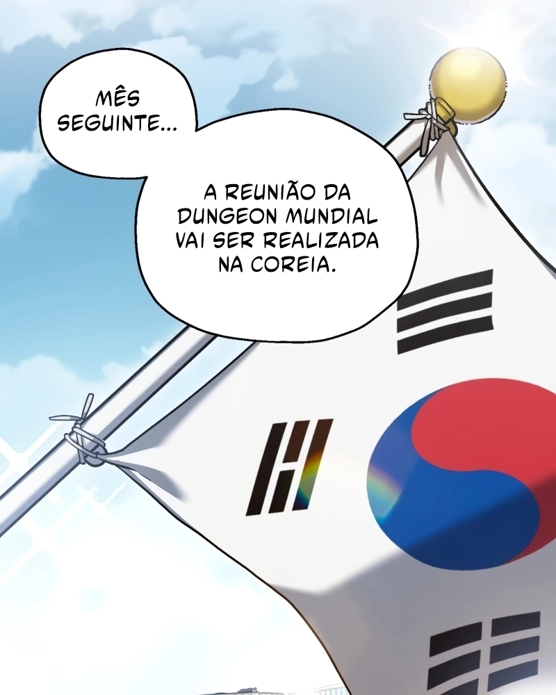 Só Eu Revivo Capítulo 77 Página 94