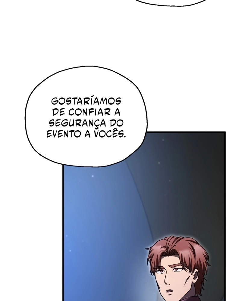 Só Eu Revivo Capítulo 77 Página 96