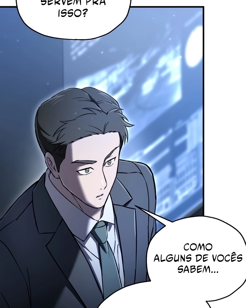 Só Eu Revivo Capítulo 77 Página 98