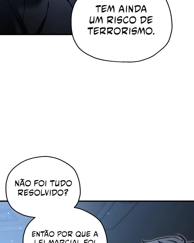 Só Eu Revivo Capítulo 77 Página 99
