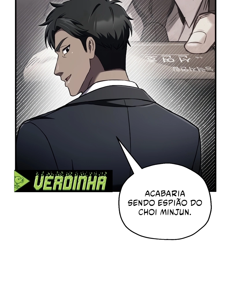 Só Eu Revivo Capítulo 78 Página 10