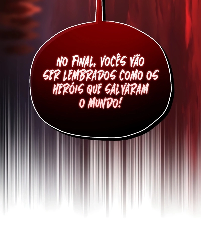 Só Eu Revivo Capítulo 78 Página 105