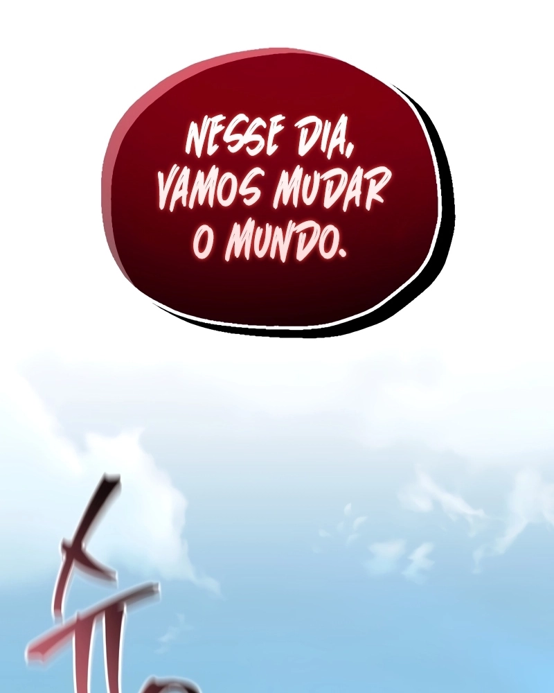 Só Eu Revivo Capítulo 78 Página 110