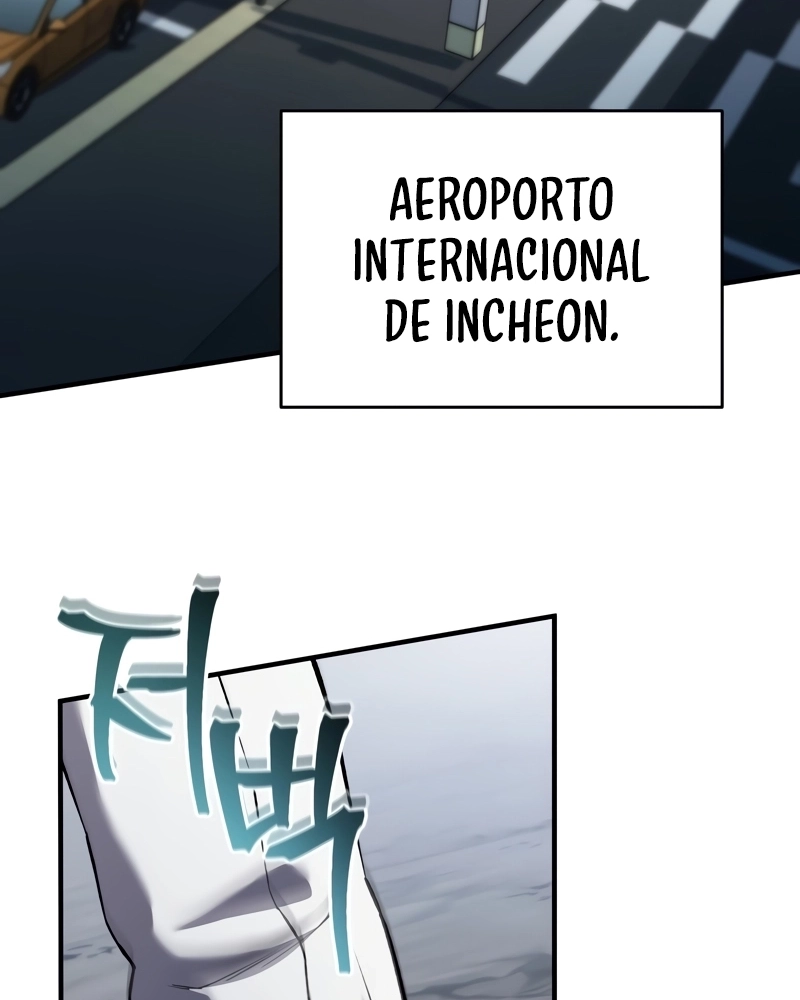 Só Eu Revivo Capítulo 78 Página 113