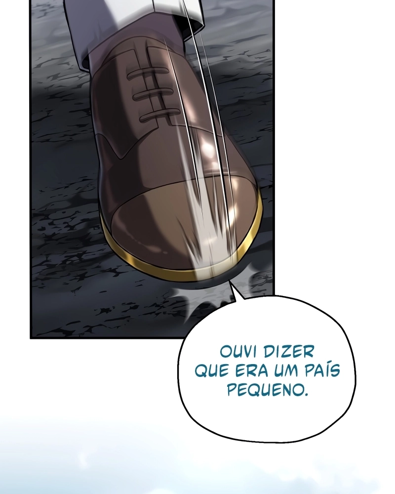 Só Eu Revivo Capítulo 78 Página 114
