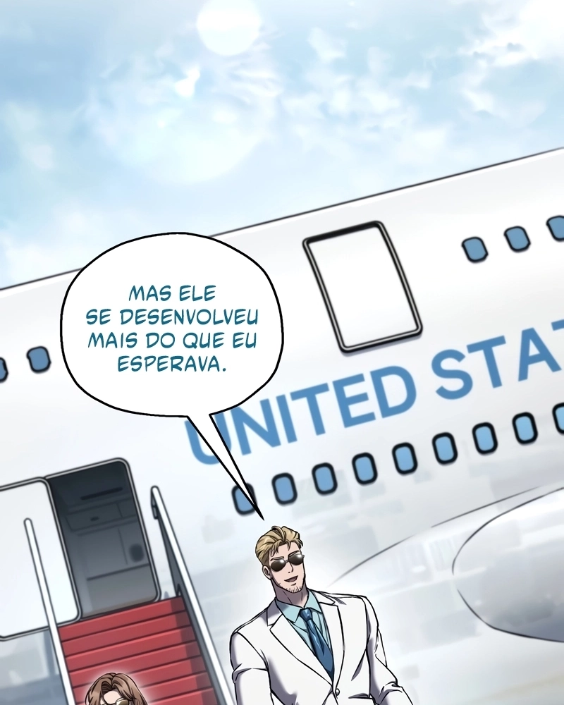 Só Eu Revivo Capítulo 78 Página 115