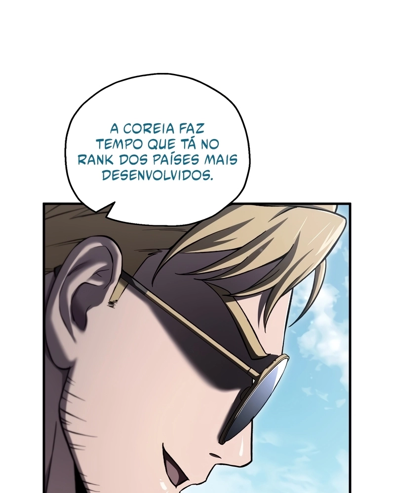 Só Eu Revivo Capítulo 78 Página 117