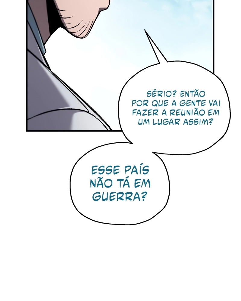 Só Eu Revivo Capítulo 78 Página 118
