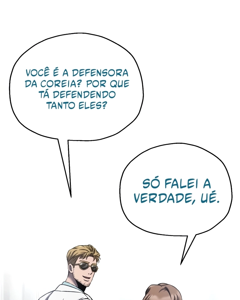 Só Eu Revivo Capítulo 78 Página 121