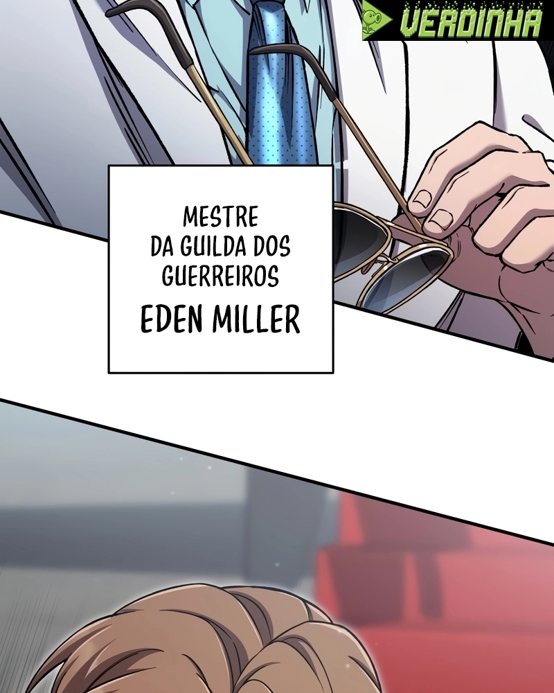 Só Eu Revivo Capítulo 78 Página 126