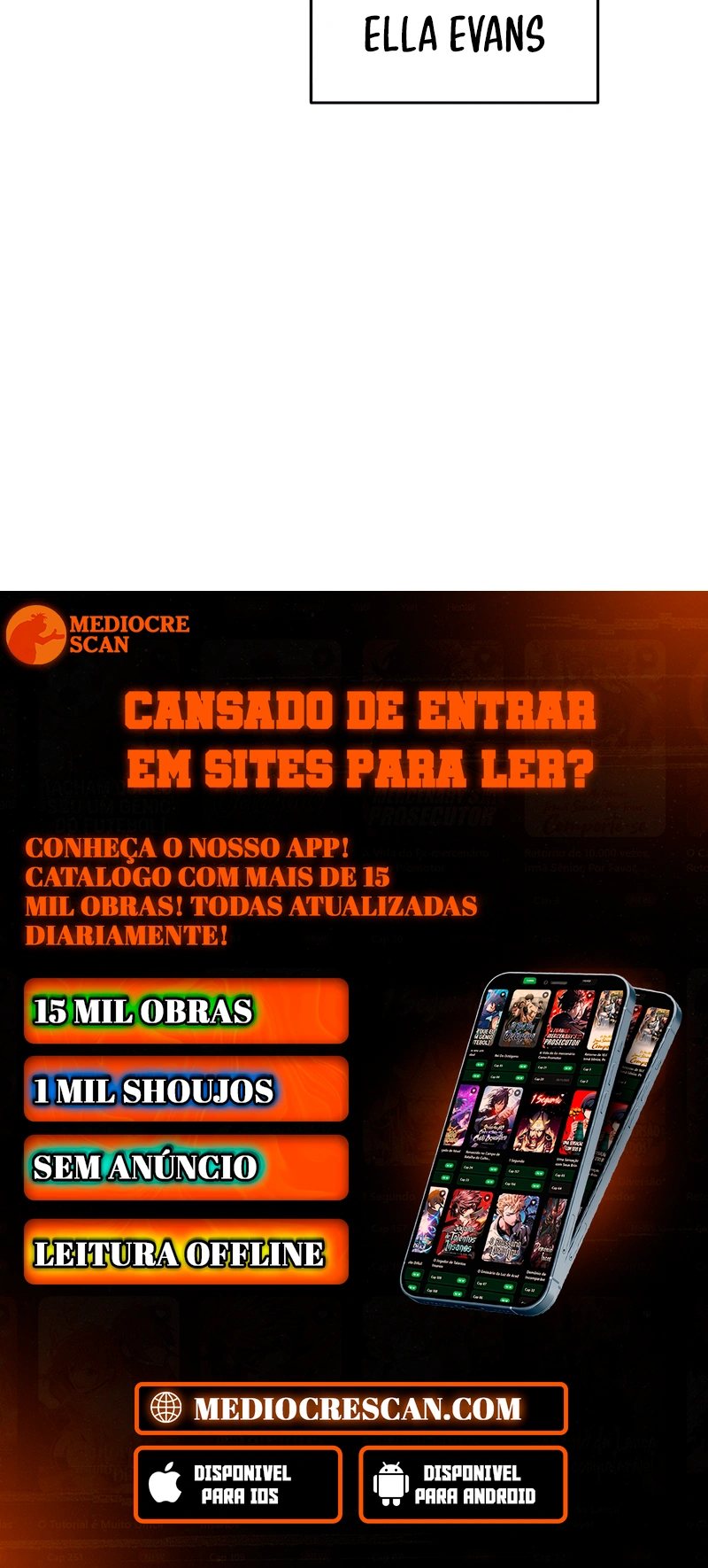 Só Eu Revivo Capítulo 78 Página 128