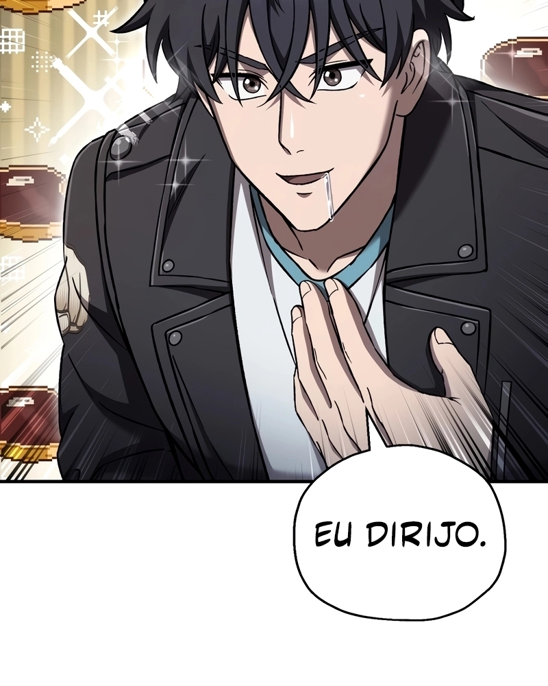Só Eu Revivo Capítulo 78 Página 13