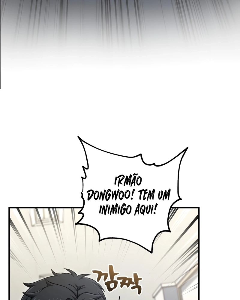 Só Eu Revivo Capítulo 78 Página 17