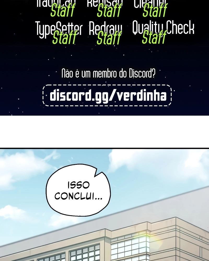Só Eu Revivo Capítulo 78 Página 2