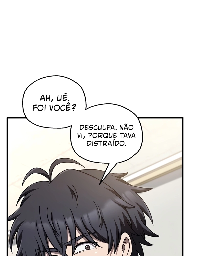 Só Eu Revivo Capítulo 78 Página 24