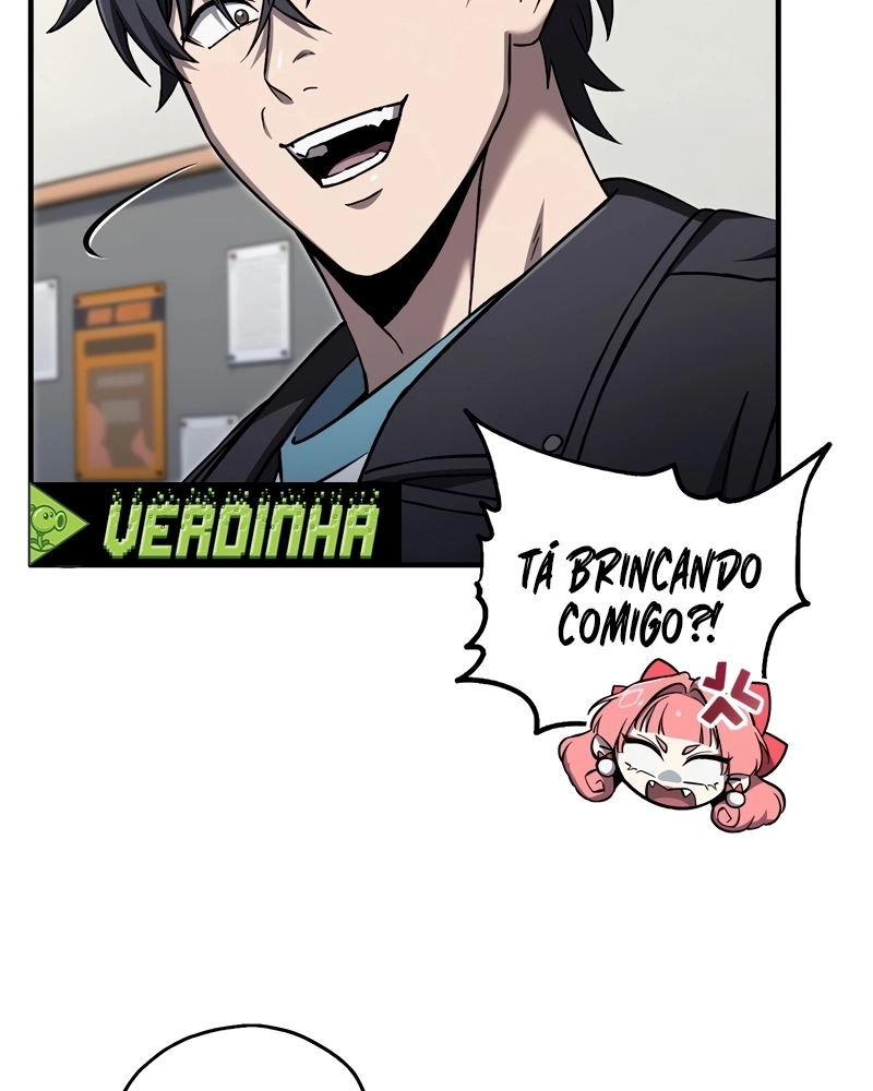 Só Eu Revivo Capítulo 78 Página 25