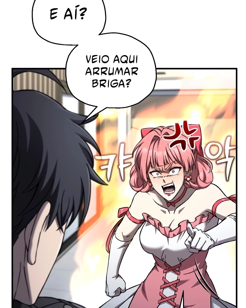 Só Eu Revivo Capítulo 78 Página 26
