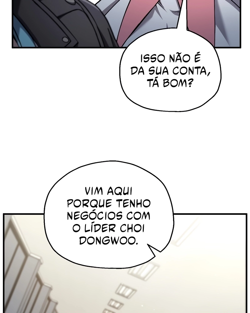 Só Eu Revivo Capítulo 78 Página 27