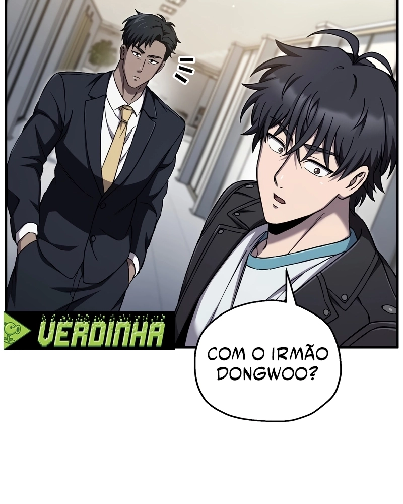 Só Eu Revivo Capítulo 78 Página 28