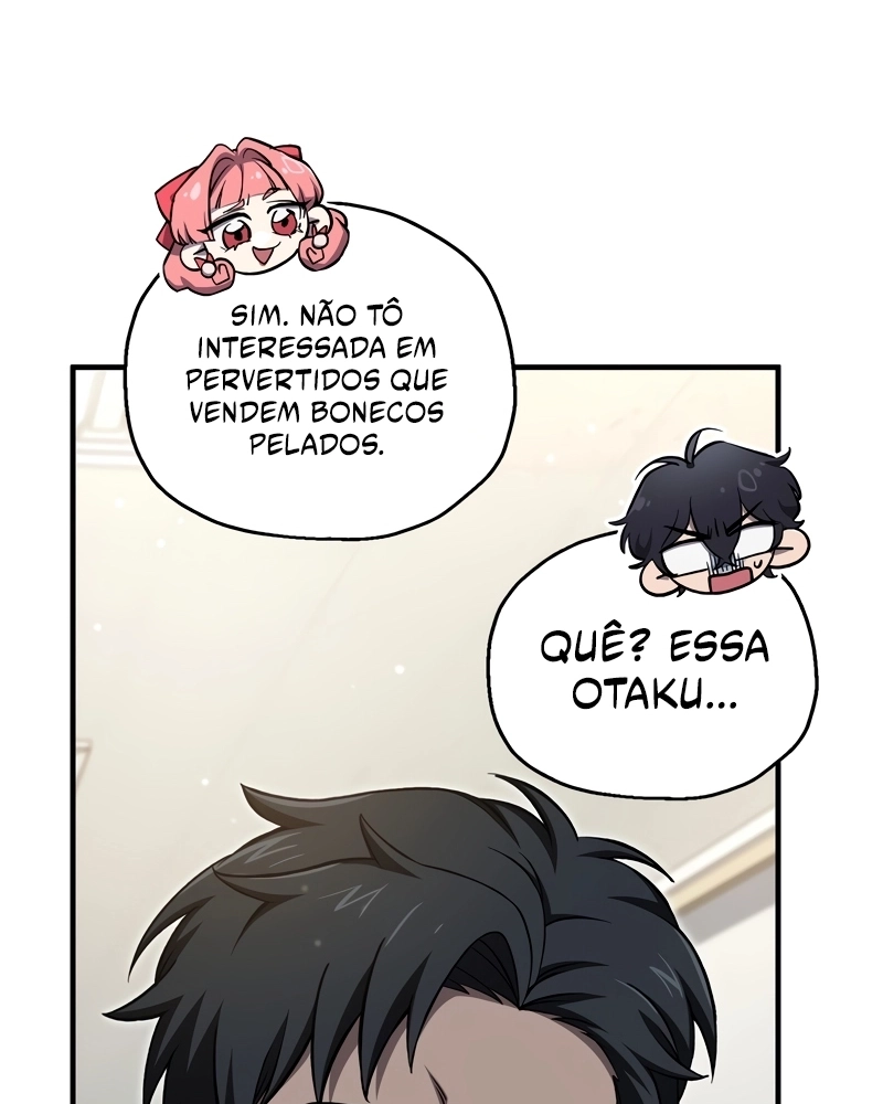 Só Eu Revivo Capítulo 78 Página 29