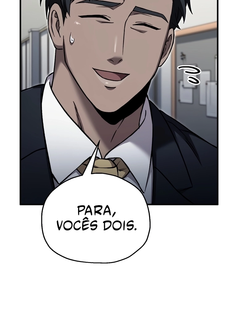 Só Eu Revivo Capítulo 78 Página 30