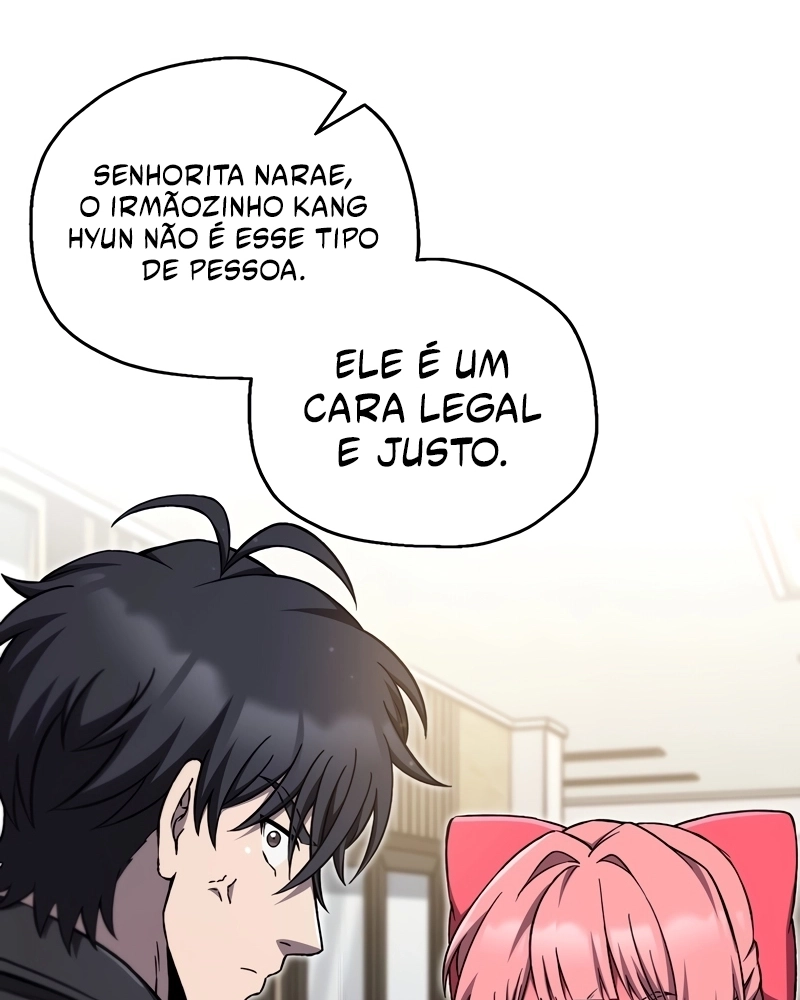 Só Eu Revivo Capítulo 78 Página 31