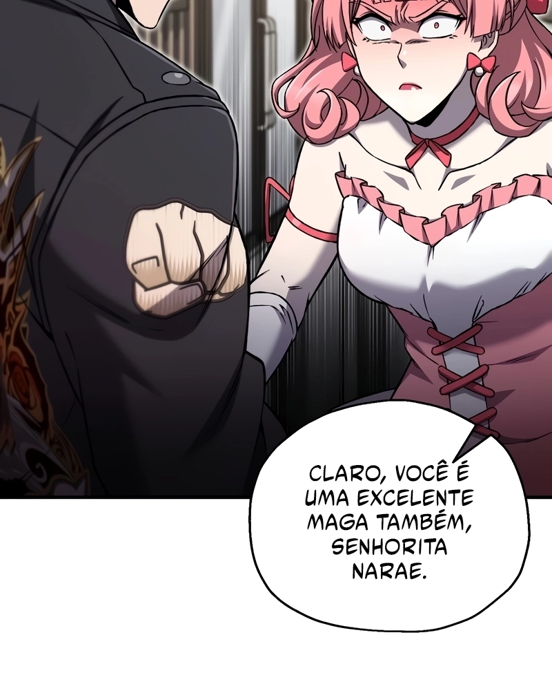 Só Eu Revivo Capítulo 78 Página 32