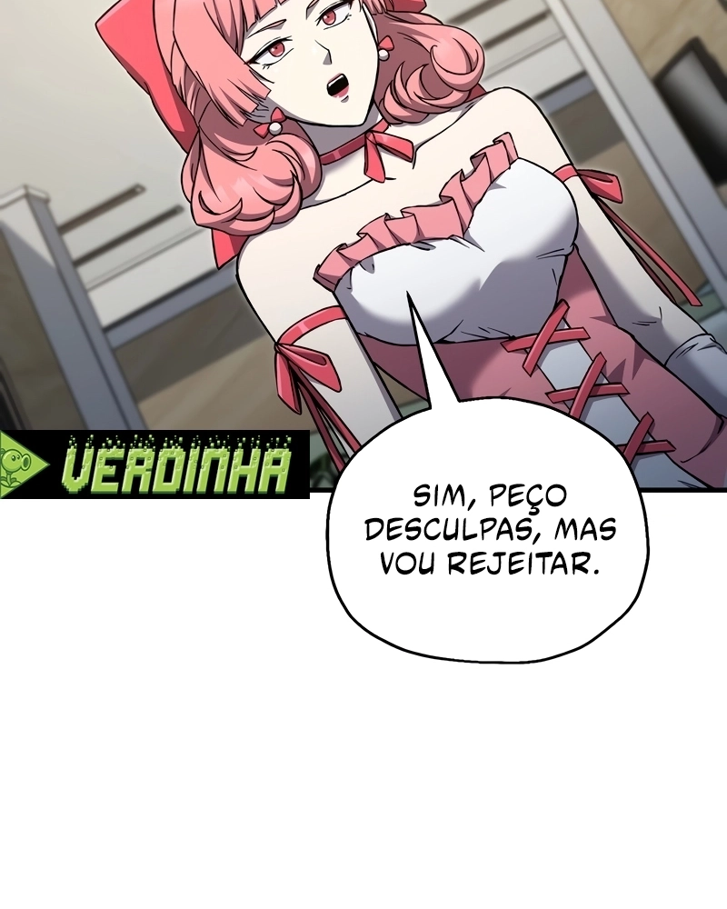 Só Eu Revivo Capítulo 78 Página 37