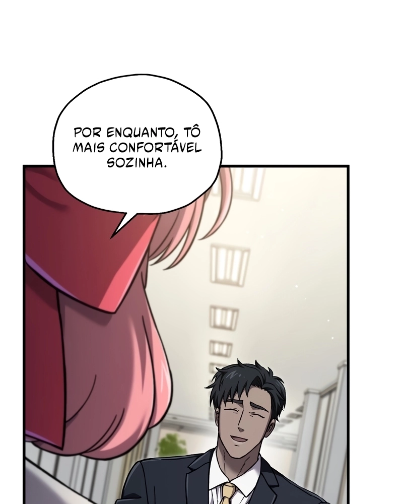 Só Eu Revivo Capítulo 78 Página 38