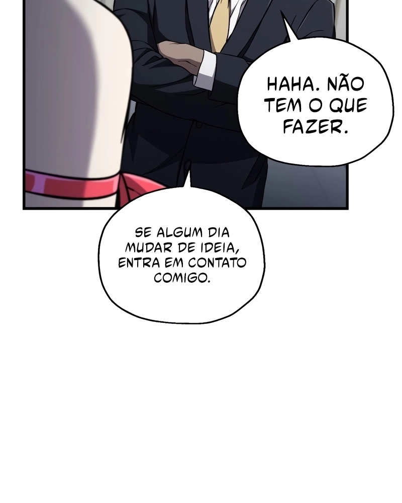 Só Eu Revivo Capítulo 78 Página 39