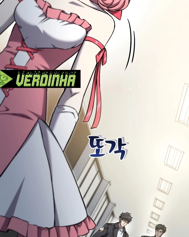Só Eu Revivo Capítulo 78 Página 42