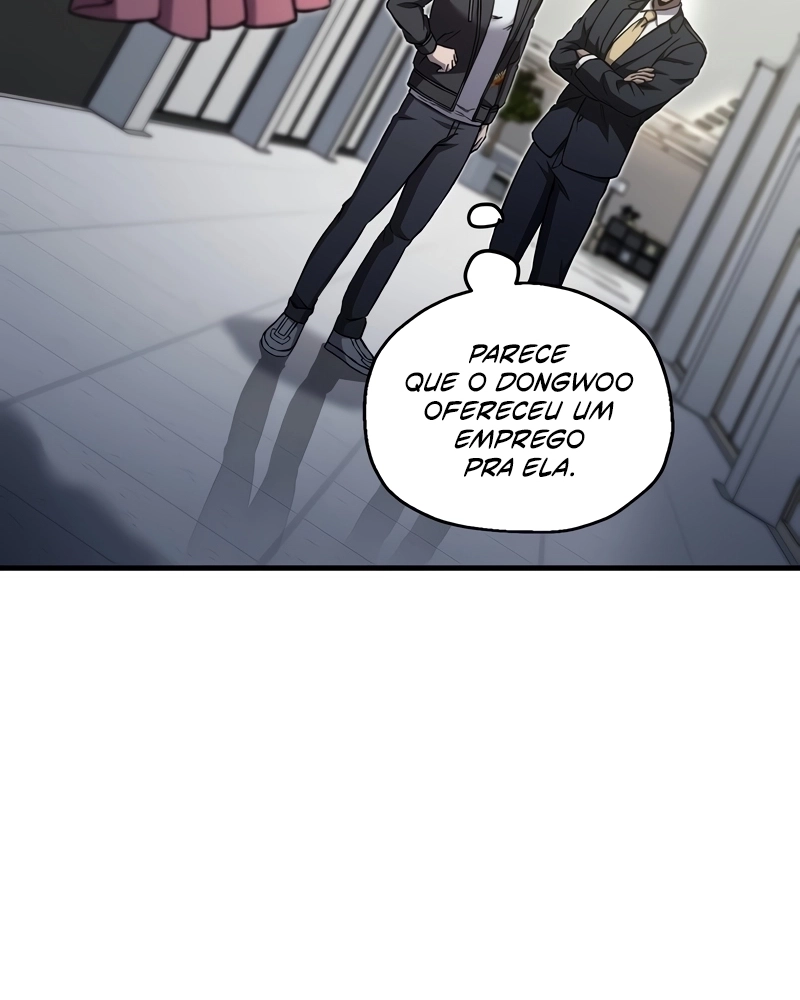 Só Eu Revivo Capítulo 78 Página 43