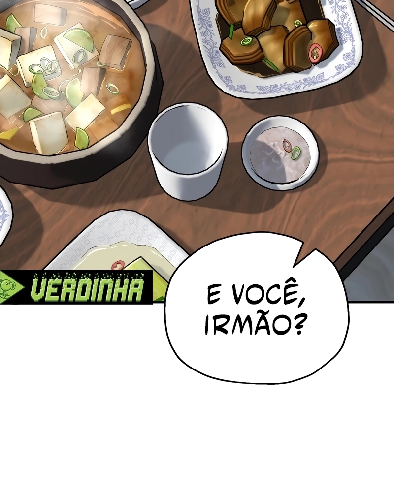 Só Eu Revivo Capítulo 78 Página 53