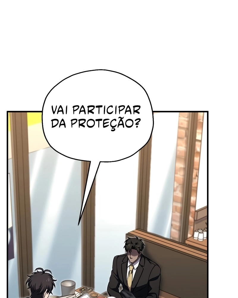 Só Eu Revivo Capítulo 78 Página 54