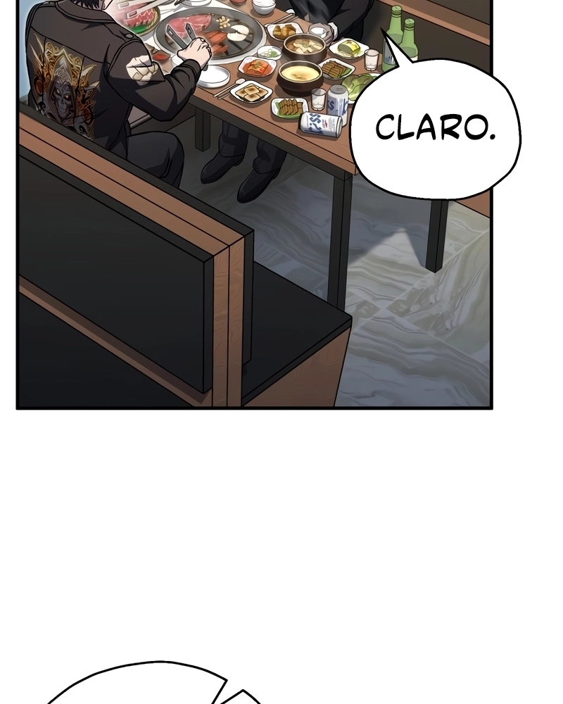 Só Eu Revivo Capítulo 78 Página 55