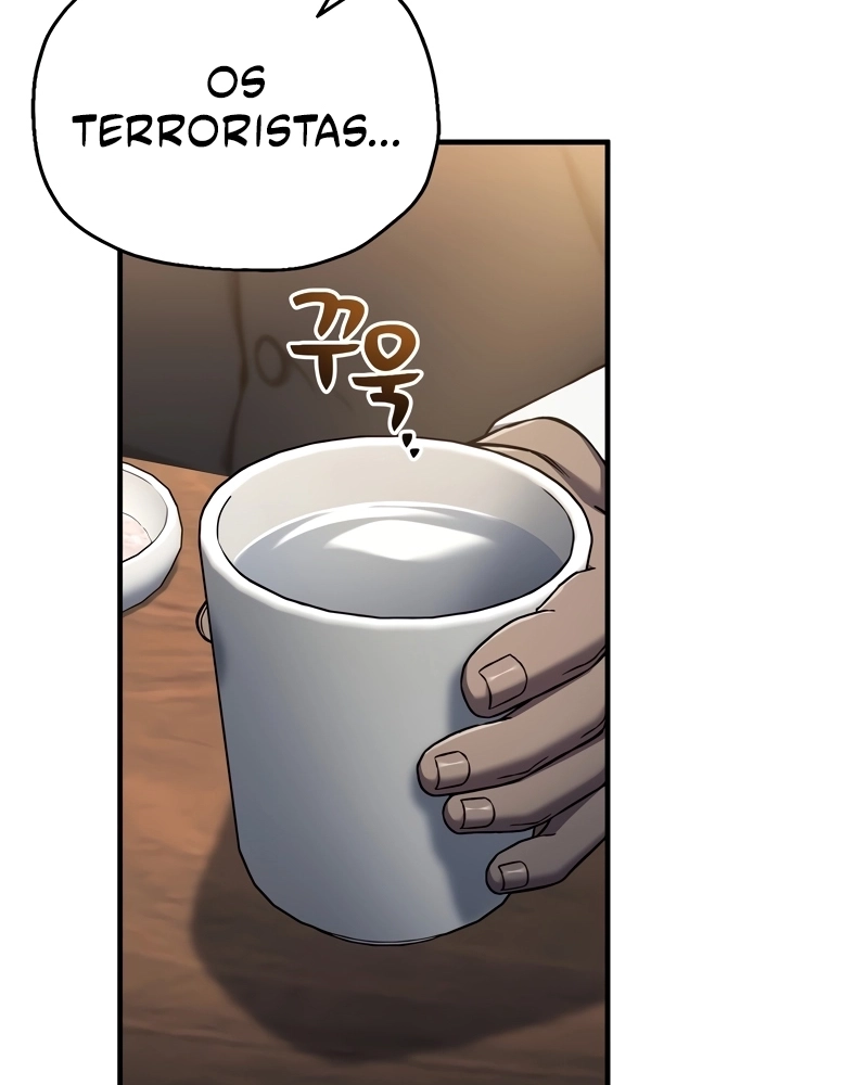 Só Eu Revivo Capítulo 78 Página 56