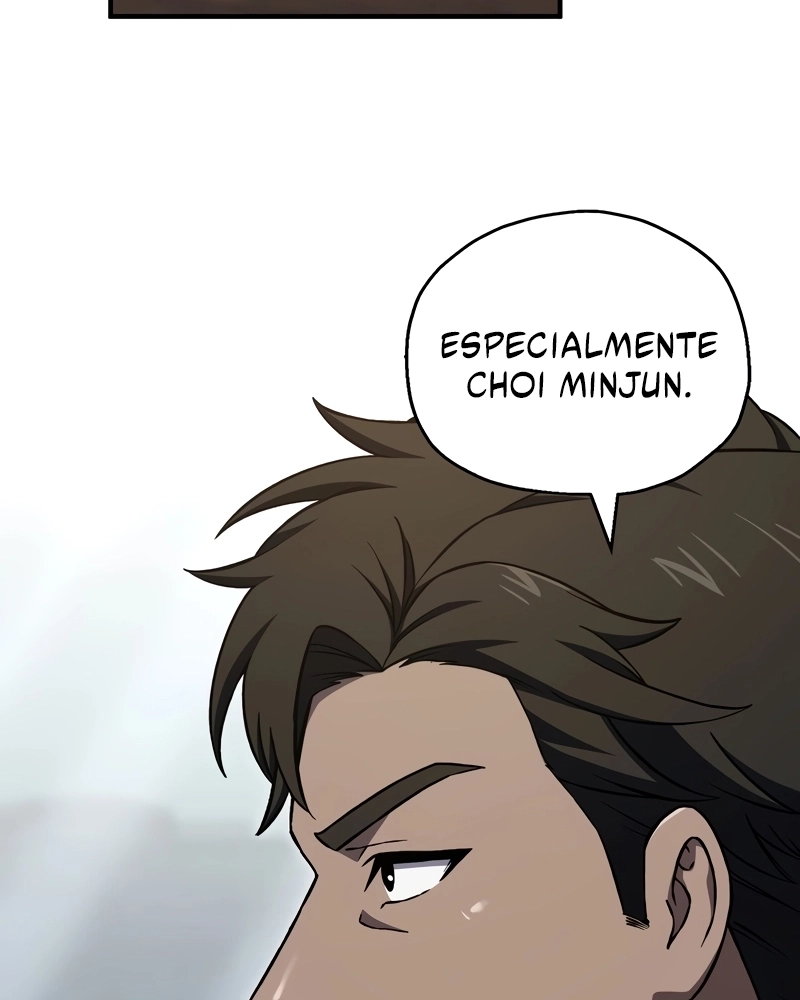 Só Eu Revivo Capítulo 78 Página 57
