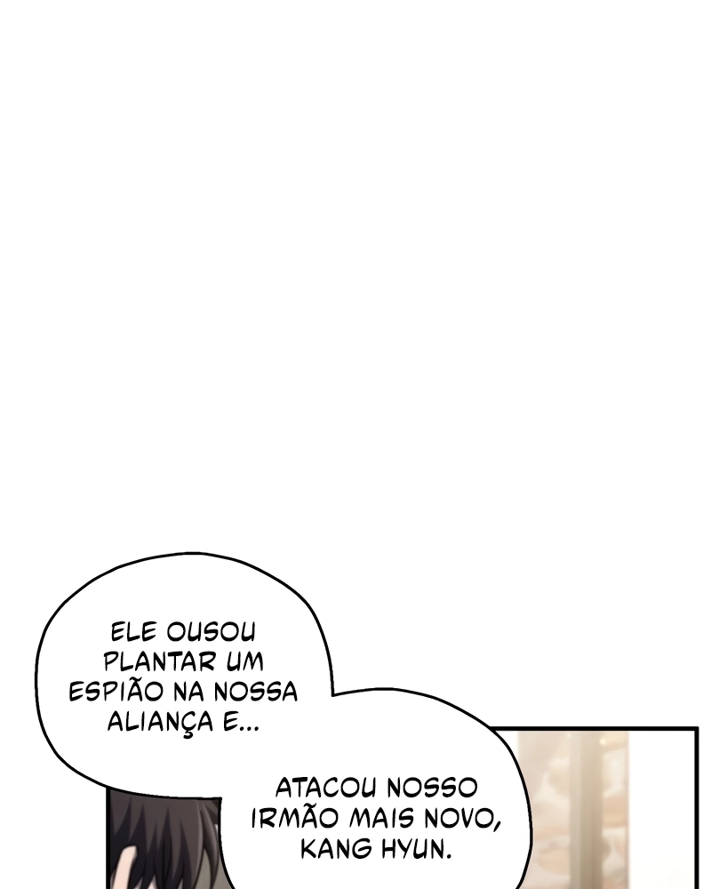 Só Eu Revivo Capítulo 78 Página 59