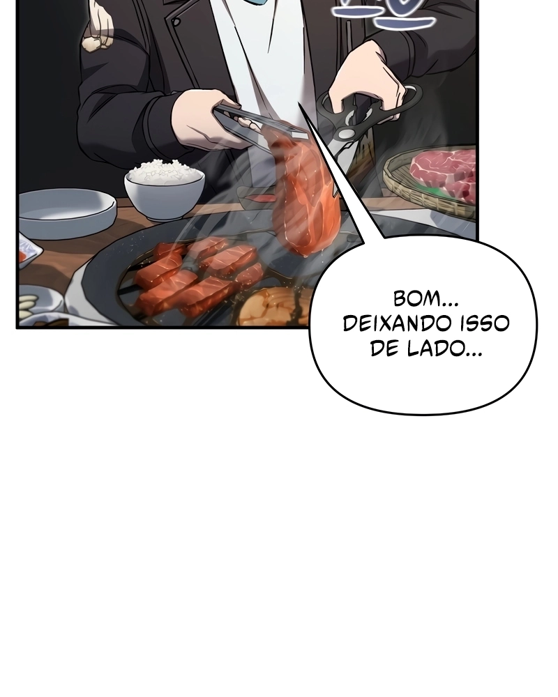 Só Eu Revivo Capítulo 78 Página 62