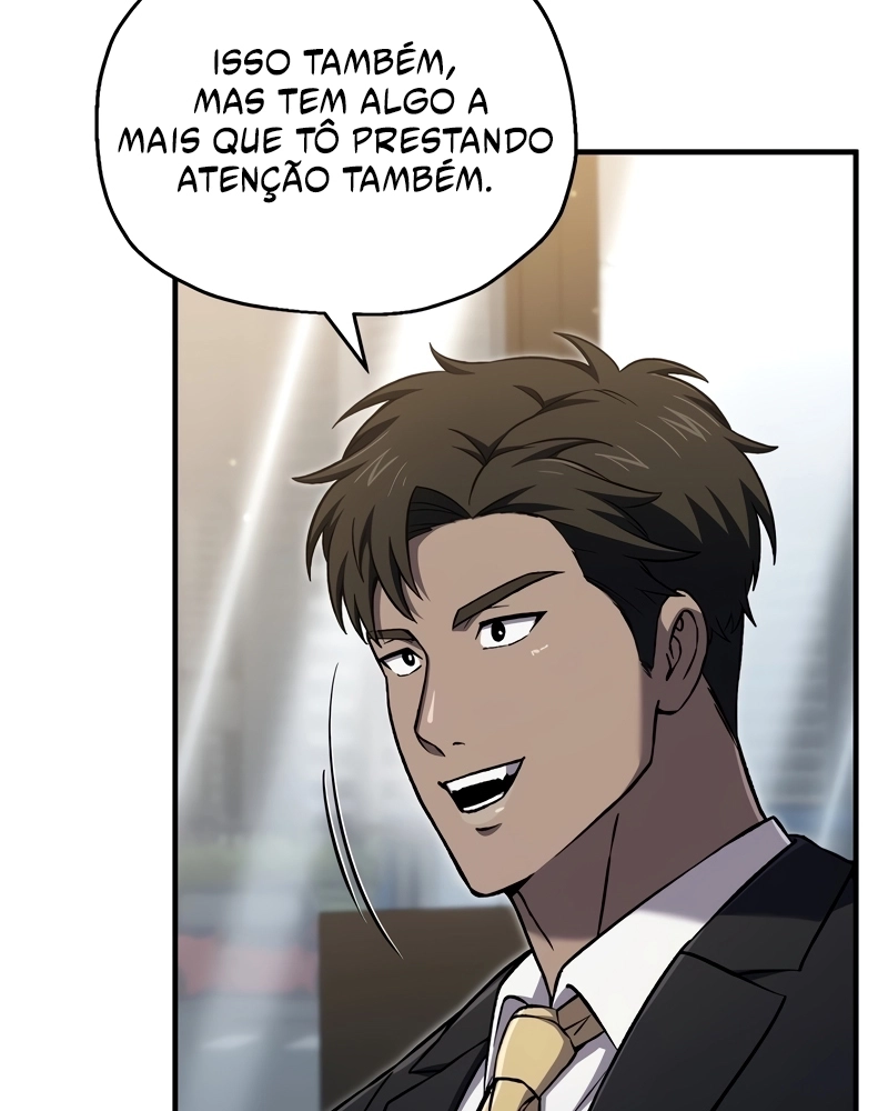 Só Eu Revivo Capítulo 78 Página 69