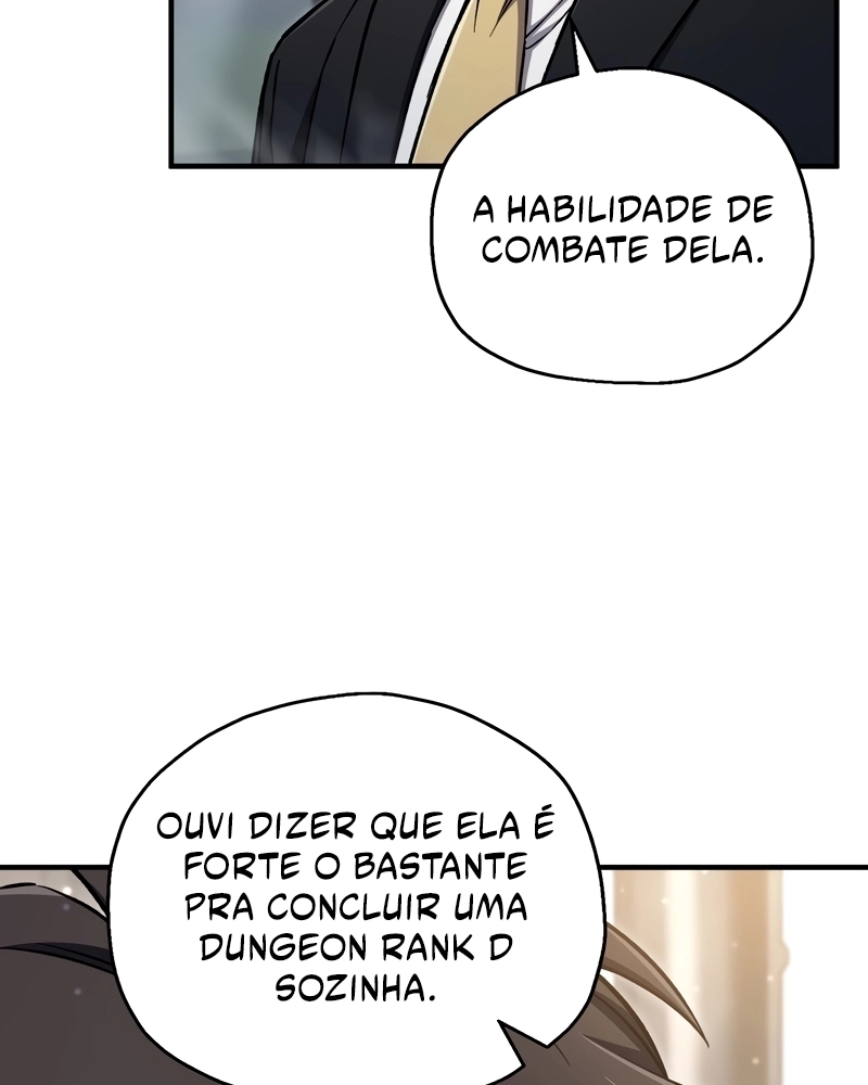 Só Eu Revivo Capítulo 78 Página 70
