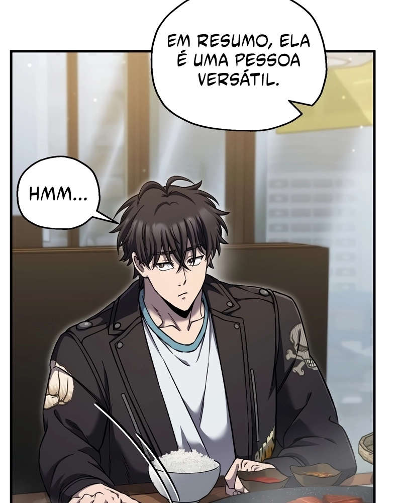 Só Eu Revivo Capítulo 78 Página 75
