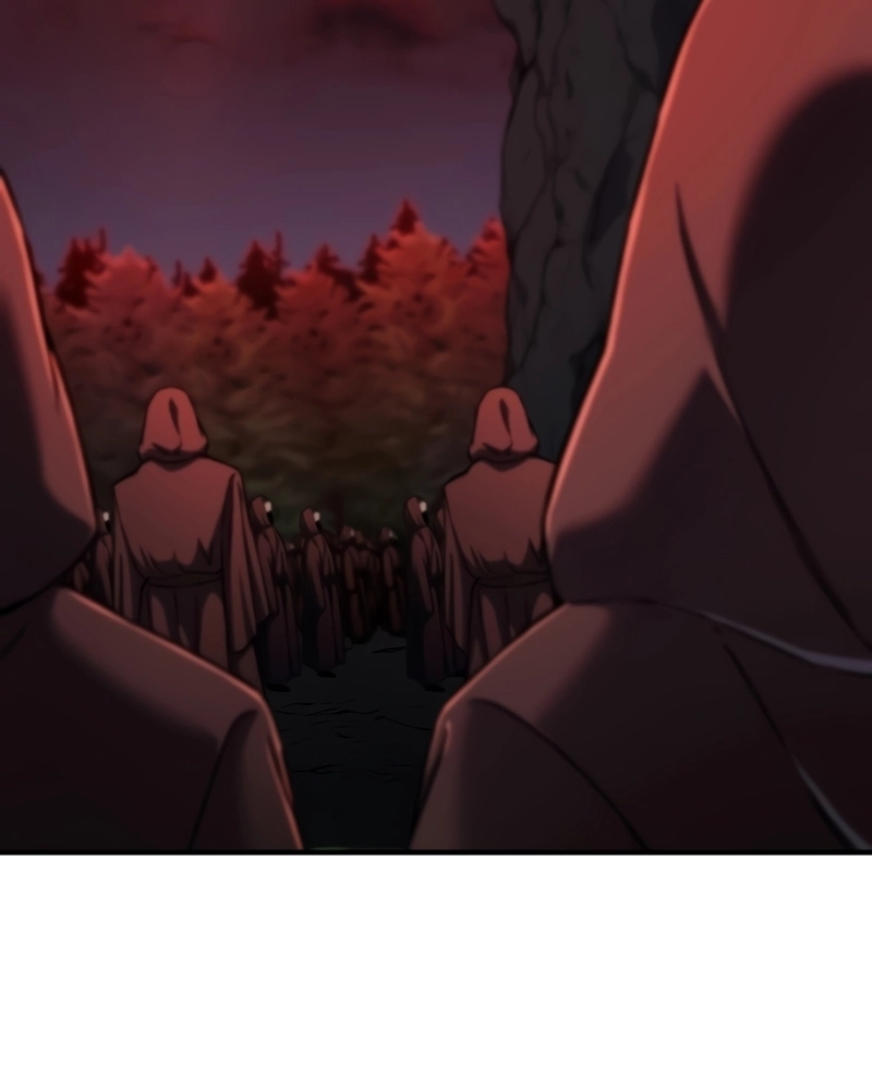 Só Eu Revivo Capítulo 78 Página 81