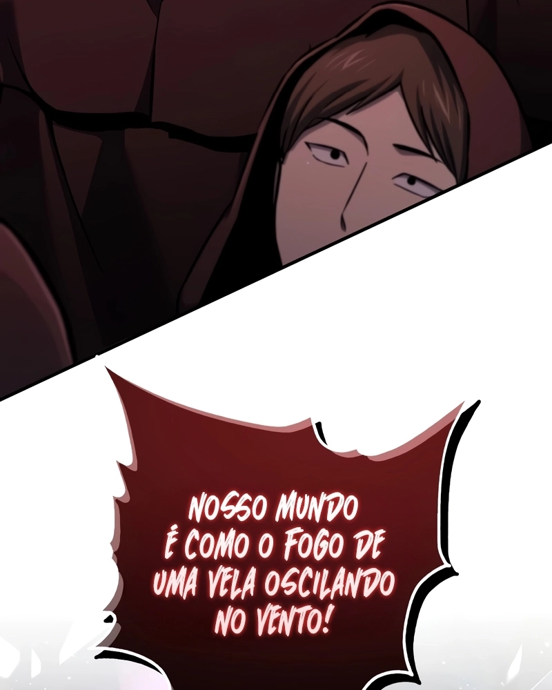 Só Eu Revivo Capítulo 78 Página 87
