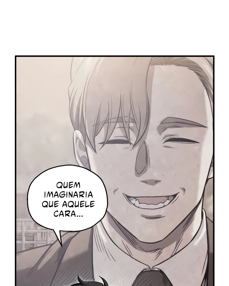 Só Eu Revivo Capítulo 78 Página 9