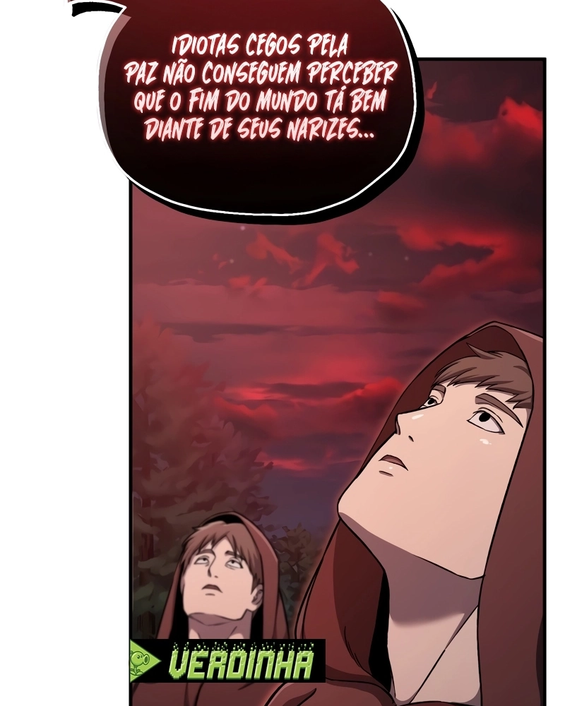 Só Eu Revivo Capítulo 78 Página 91