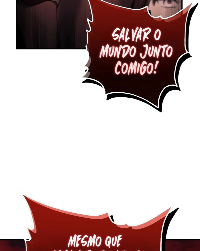 Só Eu Revivo Capítulo 78 Página 99