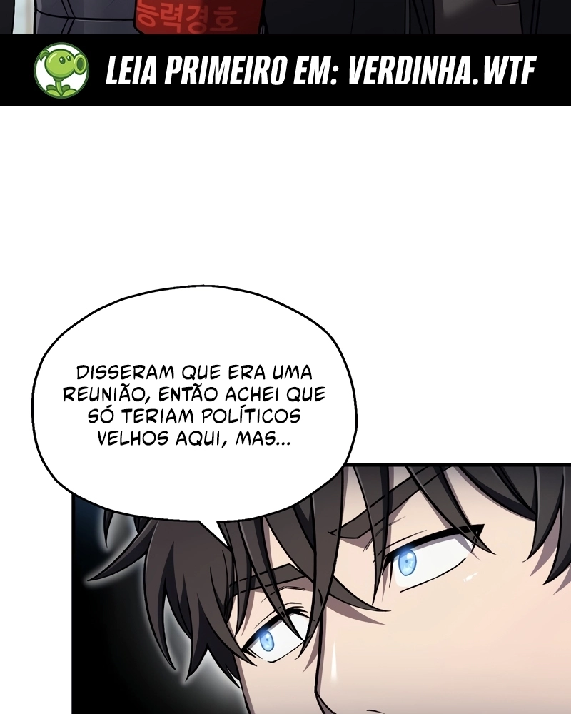 Só Eu Revivo Capítulo 79 Página 10