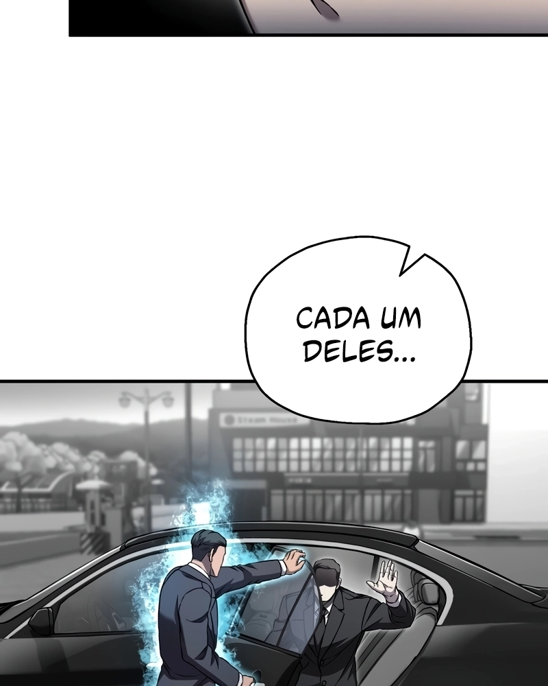 Só Eu Revivo Capítulo 79 Página 11